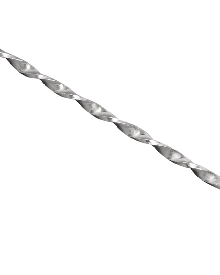 Thìa Bar American Metalcraft 511P 28 cm Thép Không Gỉ