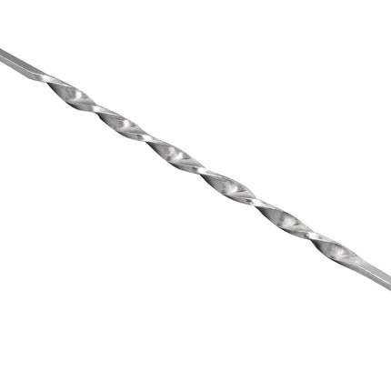Thìa Bar American Metalcraft 511P 28 cm Thép Không Gỉ