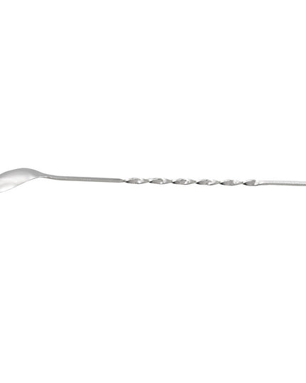 Thìa Bar American Metalcraft 511P 28 cm Thép Không Gỉ
