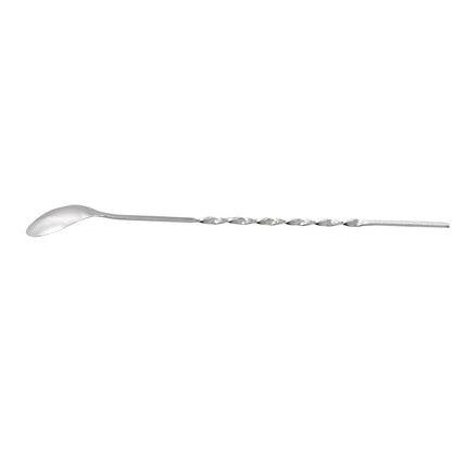 Thìa Bar American Metalcraft 511P 28 cm Thép Không Gỉ