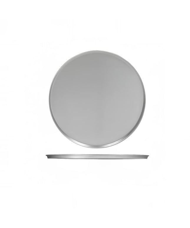 Khay Pizza American Metalcraft A2018 45.7 cm Nhôm Dạng Côn
