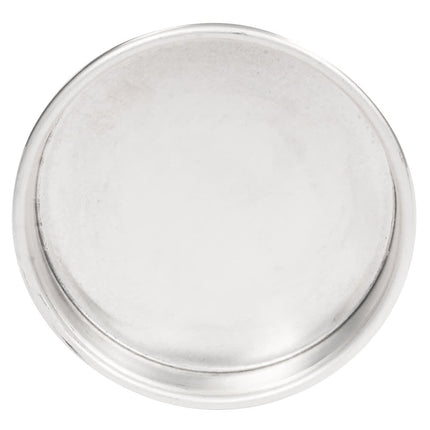 Khay Pizza Thành Thẳng American Metalcraft A4004 10.2 cm Sâu Nhôm