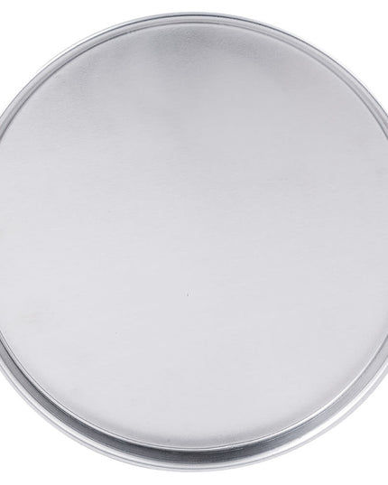 Chảo Pizza Thành Thẳng American Metalcraft A4010 25.4 cm Sâu 2.5 cm Đặc Nhôm