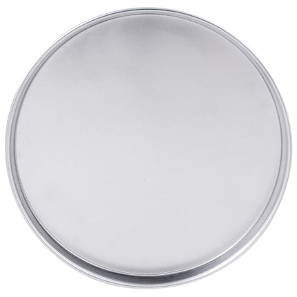 Chảo Pizza Thành Thẳng American Metalcraft A4010 25.4 cm Sâu 2.5 cm Đặc Nhôm
