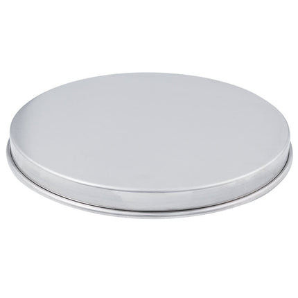 Chảo Pizza Thành Thẳng American Metalcraft A4010 25.4 cm Sâu 2.5 cm Đặc Nhôm
