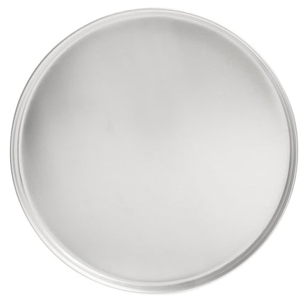 Khay Pizza American Metalcraft A4014 35.6 cm Sâu 2.5 cm Nhôm