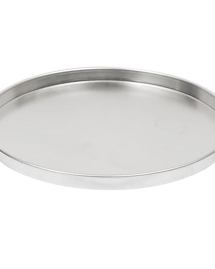 Khay Pizza American Metalcraft A4014 35.6 cm Sâu 2.5 cm Nhôm