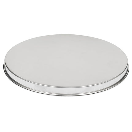 Khay Pizza American Metalcraft A4014 35.6 cm Sâu 2.5 cm Nhôm