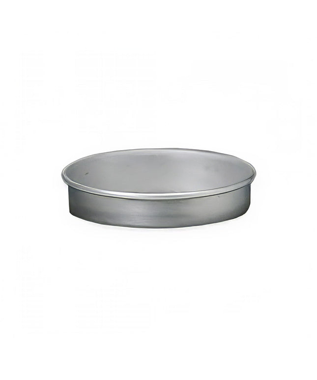 Khay Pizza Thành Thẳng American Metalcraft A80092 22.9 cm Sâu Nhôm