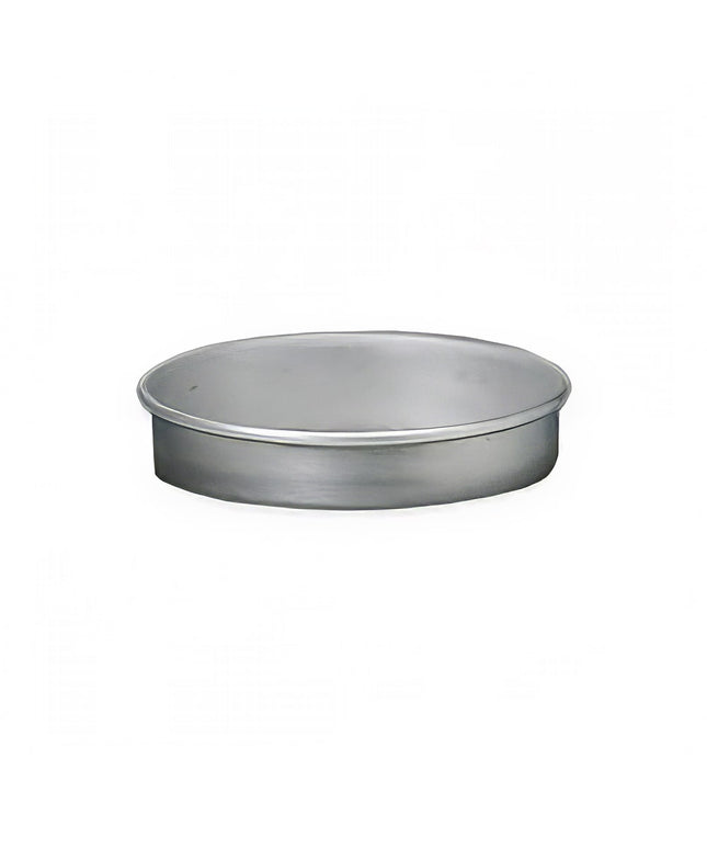Khay Pizza Thành Thẳng American Metalcraft A80132 33 cm Sâu 5.1 cm Nhôm