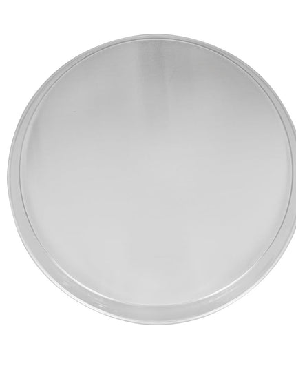 Khay Pizza American Metalcraft A80142 35.6 cm Sâu 5.1 cm Nhôm Thành Thẳng