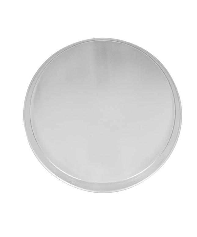 Khay Pizza American Metalcraft A80142 35.6 cm Sâu 5.1 cm Nhôm Thành Thẳng