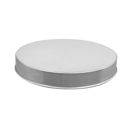 Khay Pizza American Metalcraft A80142 35.6 cm Sâu 5.1 cm Nhôm Thành Thẳng