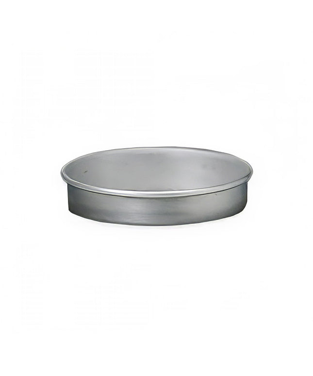 Khay Pizza American Metalcraft A80162 40.6 cm Sâu 5.1 cm Nhôm Thành Thẳng