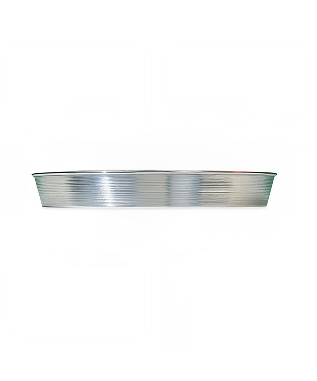 Khay Pizza Thon American Metalcraft A90071.5 17.8 cm Sâu 3.8 cm Đặc Nhôm