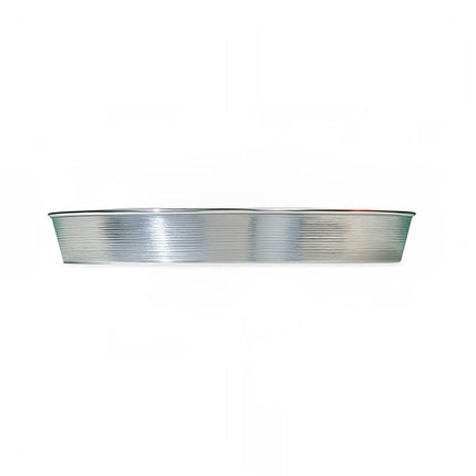 Khay Pizza Thon American Metalcraft A90071.5 17.8 cm Sâu 3.8 cm Đặc Nhôm