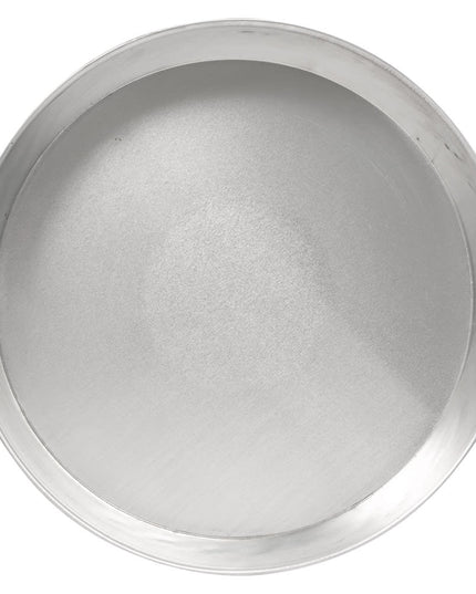 Khay Pizza Thành Vát American Metalcraft A90142 36 cm Sâu 5.1 cm Nhôm