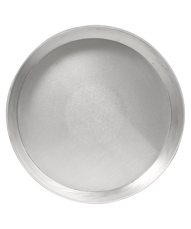 Khay Pizza Thành Vát American Metalcraft A90142 36 cm Sâu 5.1 cm Nhôm