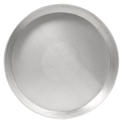 Khay Pizza Thành Vát American Metalcraft A90142 36 cm Sâu 5.1 cm Nhôm
