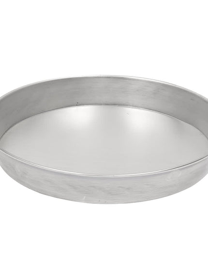 Khay Pizza Thành Vát American Metalcraft A90142 36 cm Sâu 5.1 cm Nhôm