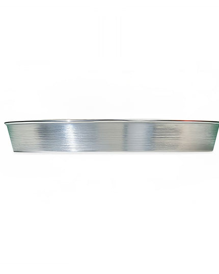 Khay Pizza American Metalcraft A90152 38.1 cm Sâu 5.1 cm Nhôm Dạng Côn