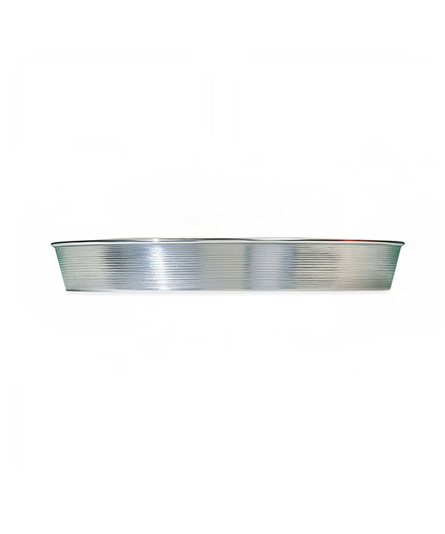 Khay Pizza American Metalcraft A90152 38.1 cm Sâu 5.1 cm Nhôm Dạng Côn