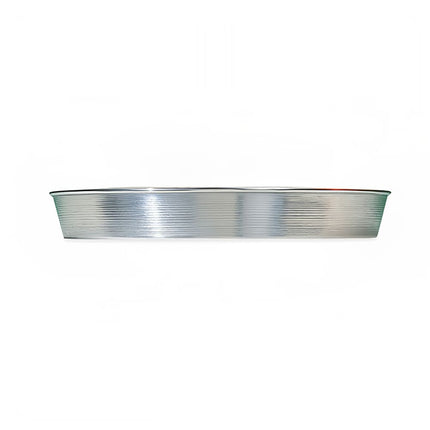 Khay Pizza American Metalcraft A90152 38.1 cm Sâu 5.1 cm Nhôm Dạng Côn