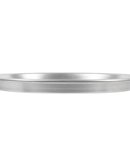 Khay Pizza American Metalcraft ADEP13 33 cm Sâu 2.5 cm Nhôm
