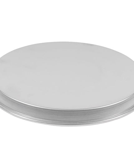 Khay Pizza American Metalcraft ADEP13 33 cm Sâu 2.5 cm Nhôm
