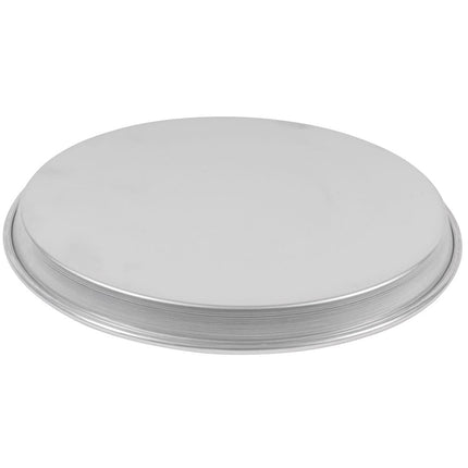 Khay Pizza American Metalcraft ADEP13 33 cm Sâu 2.5 cm Nhôm