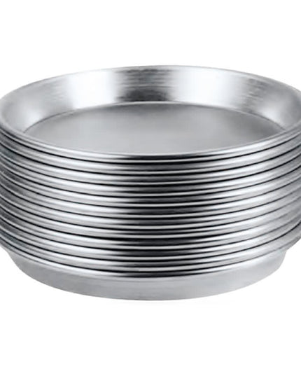 Khay Pizza American Metalcraft ADEP13 33 cm Sâu 2.5 cm Nhôm