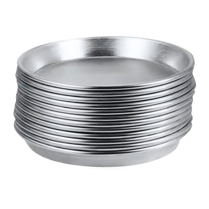 Khay Pizza American Metalcraft ADEP13 33 cm Sâu 2.5 cm Nhôm