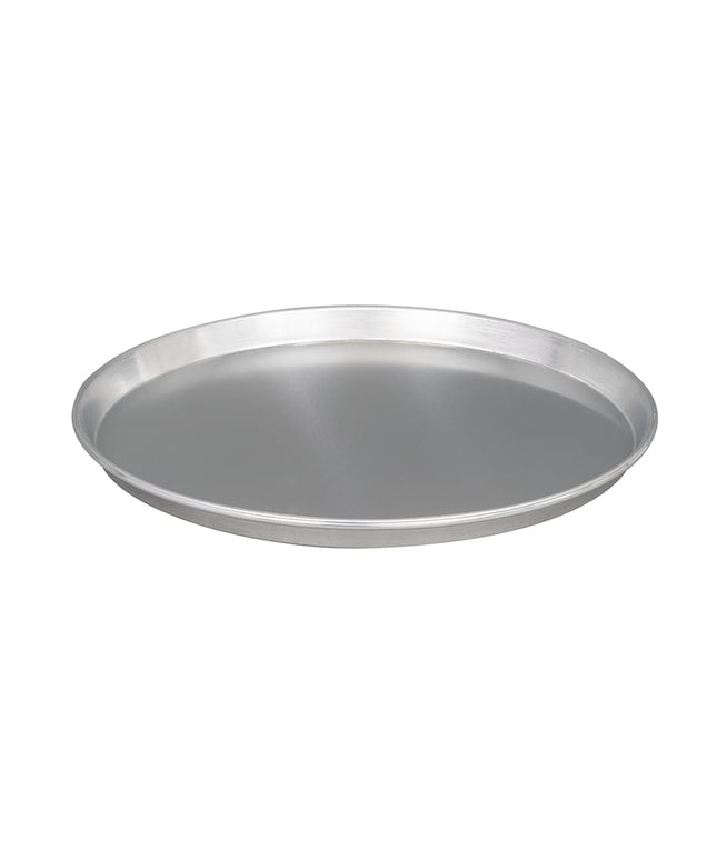 Khay Pizza Thon American Metalcraft ADEP16 40.6 cm Sâu 2.5 cm Đặc Nhôm