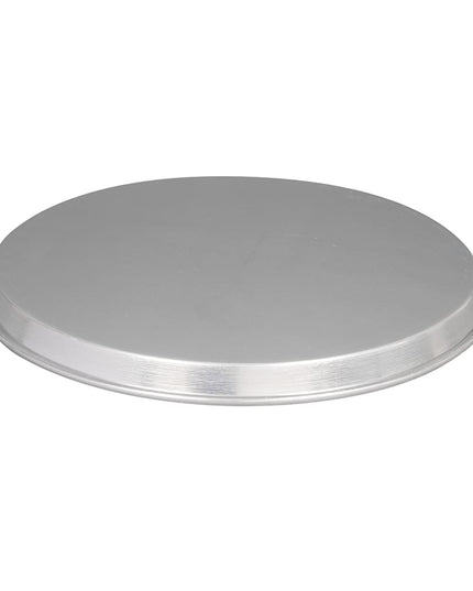 Khay Pizza Thon American Metalcraft ADEP16 40.6 cm Sâu 2.5 cm Đặc Nhôm