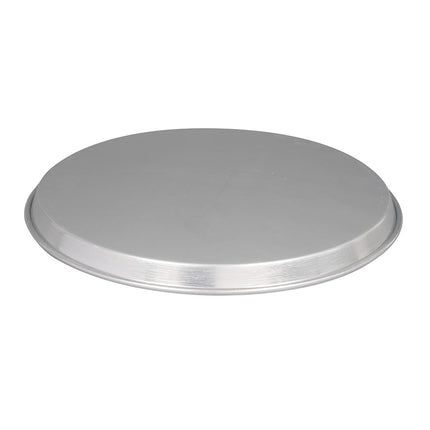 Khay Pizza Thon American Metalcraft ADEP16 40.6 cm Sâu 2.5 cm Đặc Nhôm