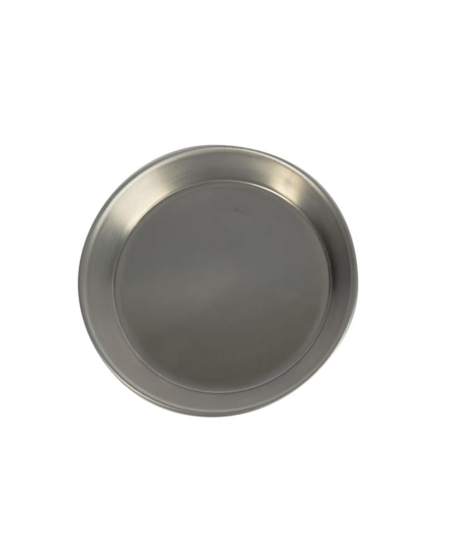 Khay Pizza American Metalcraft ADEP6 Thon 15.2 cm Sâu 2.5 cm Nhôm