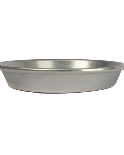 Khay Pizza American Metalcraft ADEP6 Thon 15.2 cm Sâu 2.5 cm Nhôm