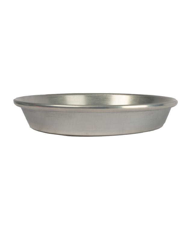 Khay Pizza American Metalcraft ADEP6 Thon 15.2 cm Sâu 2.5 cm Nhôm