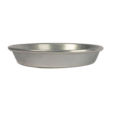 Khay Pizza American Metalcraft ADEP6 Thon 15.2 cm Sâu 2.5 cm Nhôm