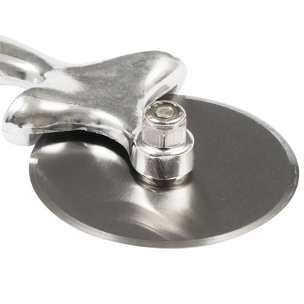 Dao Cắt Pizza American Metalcraft APC2 6.7 cm Cán Nhôm Đúc, Thép Không Gỉ