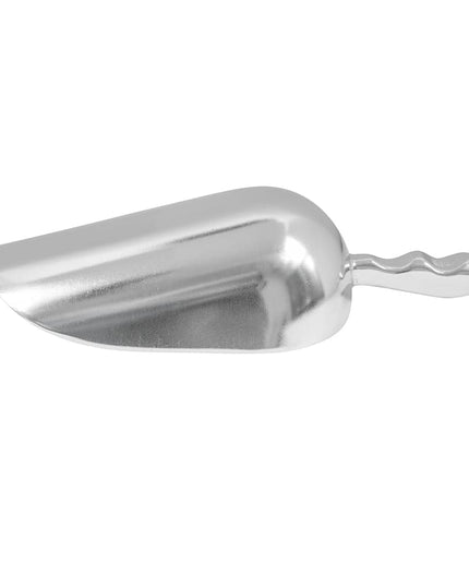 Muôi Xúc Đa Năng American Metalcraft ASC38 1124 ml Tay Cầm Chống Trượt Nhôm