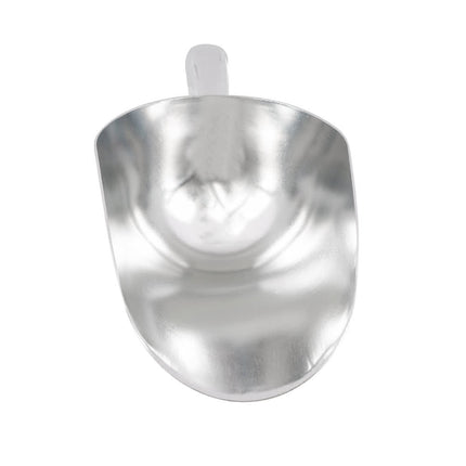 Muôi Xúc Đa Năng American Metalcraft ASC38 1124 ml Tay Cầm Chống Trượt Nhôm