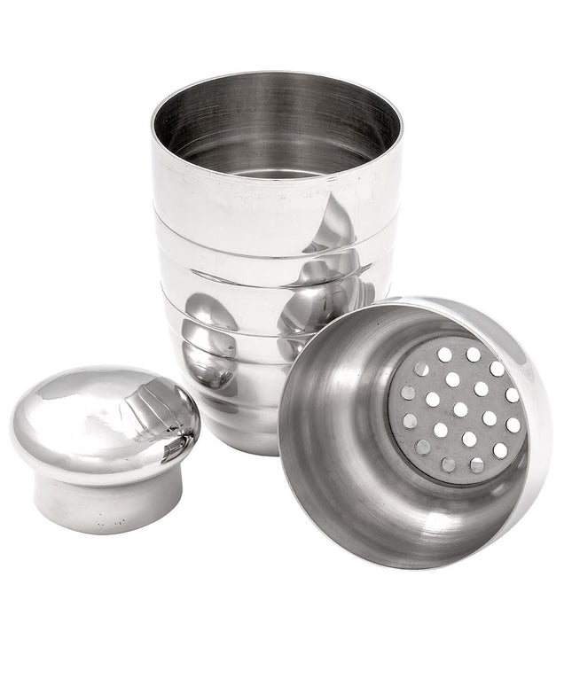 Bộ Bình Lắc Cocktail American Metalcraft BHS109 Thép Không Gỉ 237 ml