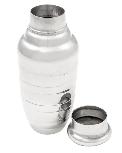 Bộ Bình Lắc Cocktail American Metalcraft BHS109 Thép Không Gỉ 237 ml