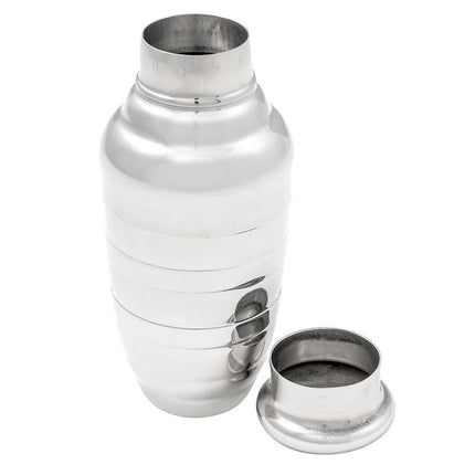 Bộ Bình Lắc Cocktail American Metalcraft BHS109 Thép Không Gỉ 237 ml
