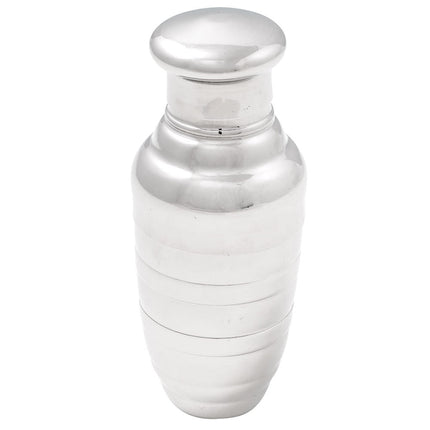 Bộ Bình Lắc Cocktail American Metalcraft BHS109 Thép Không Gỉ 237 ml