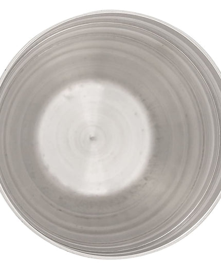 Bộ Bình Lắc Cocktail American Metalcraft BHS109 Thép Không Gỉ 237 ml