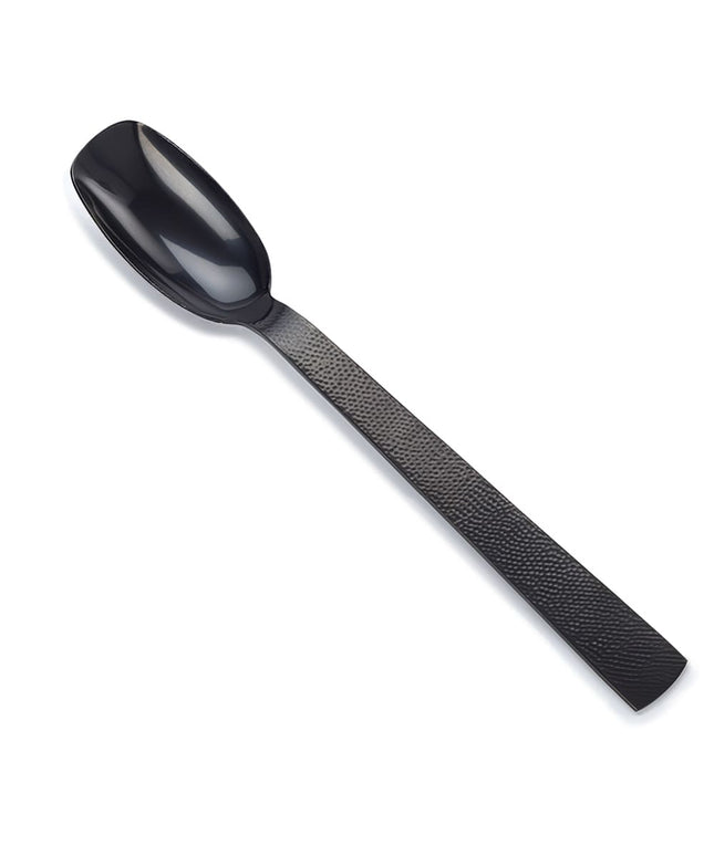 Thìa Salad American Metalcraft BLHSA10 Thép Không Gỉ Màu Đen 23.8 cm