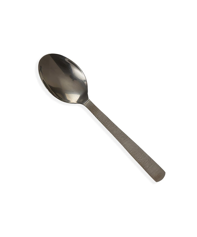 Thìa Phục Vụ Đặc American Metalcraft BLHSP10 25.4 cm Thép Không Gỉ Đen