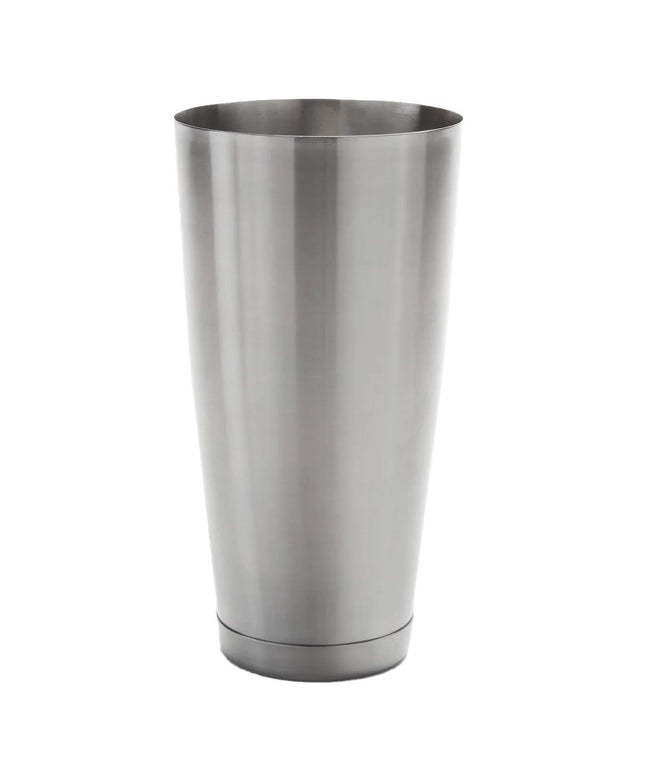 Bình Lắc Cocktail Thép Không Gỉ American Metalcraft BS28 828 ml